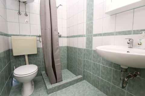 Apartments Stanko Brnabić - Unit 54459-61
