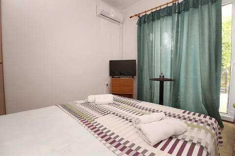 Apartments Stanko Brnabić - Unit 54459-61