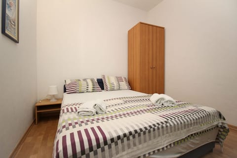 Apartments Stanko Brnabić - Unit 54459-61