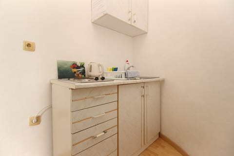 Apartments Stanko Brnabić - Unit 54460-61