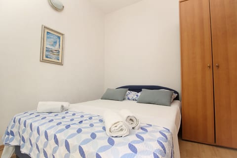 Apartments Stanko Brnabić - Unit 54460-61