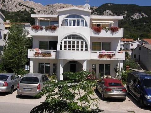 Apartments Stanko Brnabić - Unit 54460-61