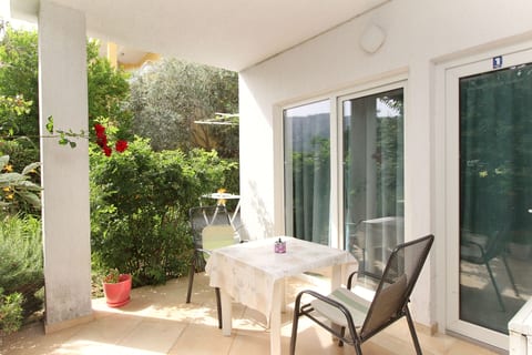 Apartments Stanko Brnabić - Unit 54460-61