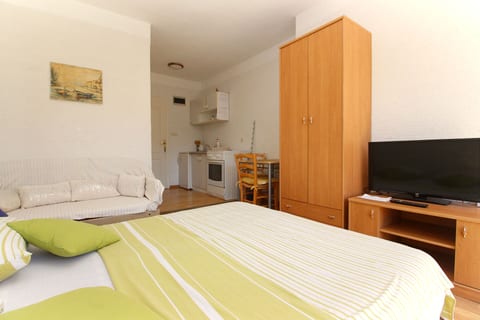 Apartments Stanko Brnabić - Unit 54461-61