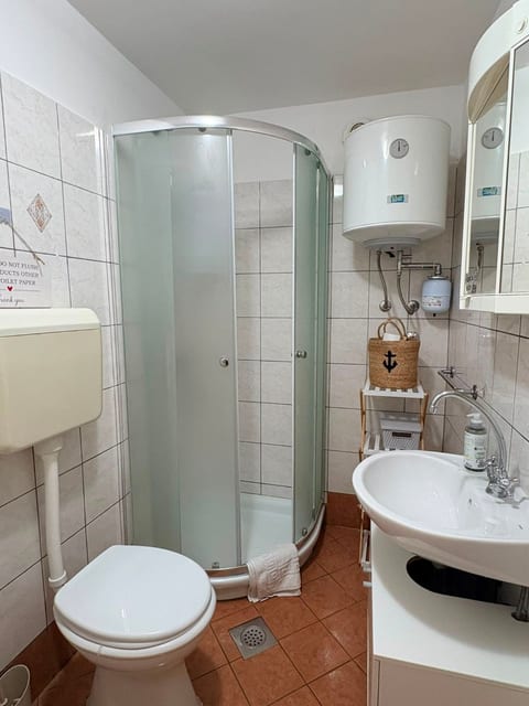 Apartment NIVES - Unit 205110-5