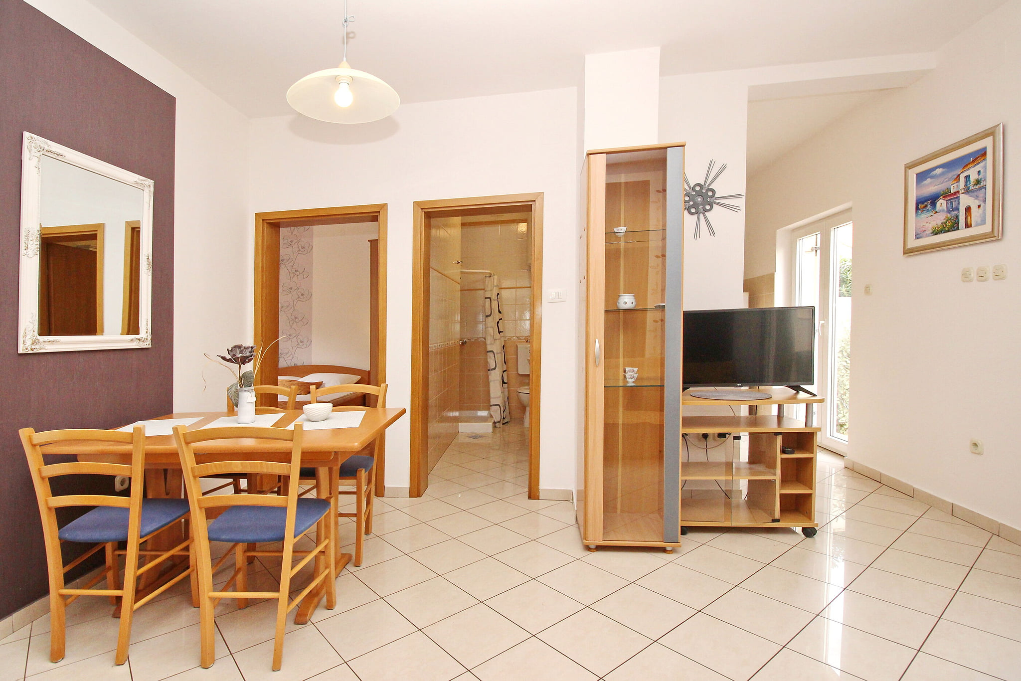 Apartments Villa Limun - Unit 54067-61