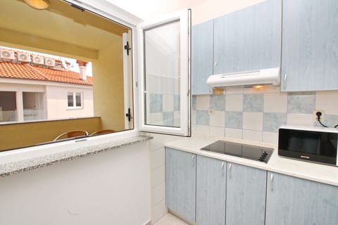 Apartments Villa Limun - Unit 54068-61