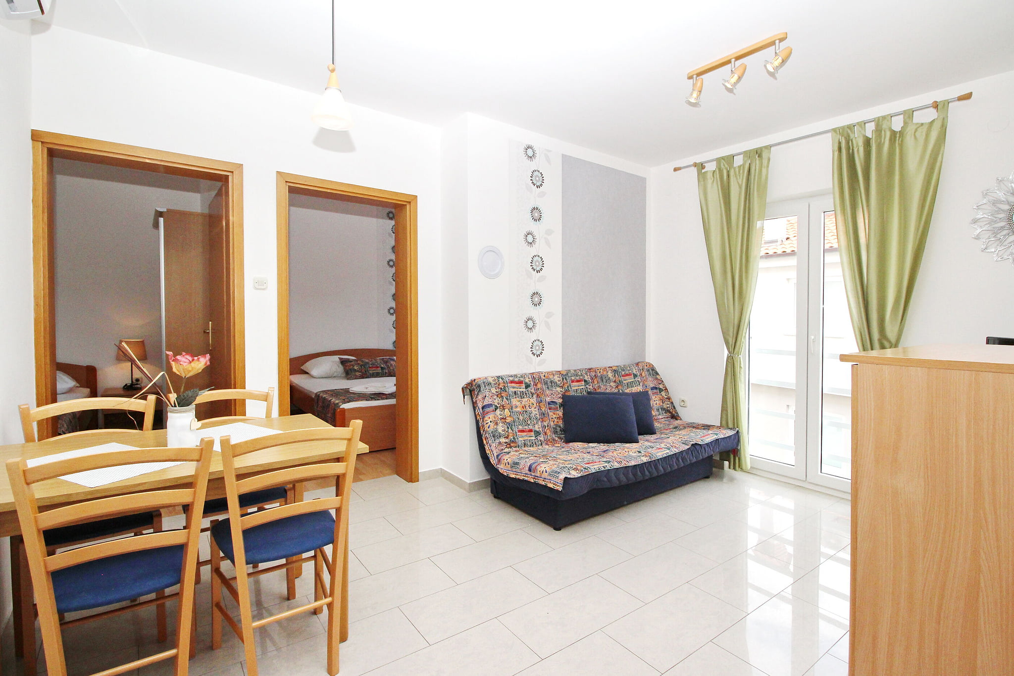 Apartments Villa Limun - Unit 54068-61