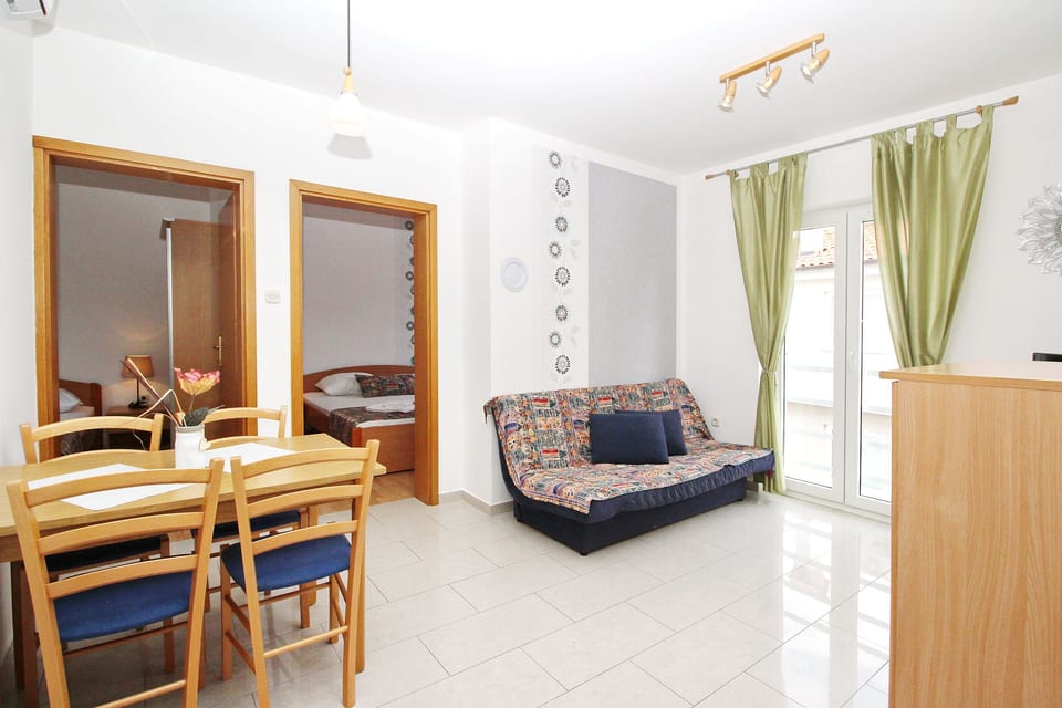 Apartments Villa Limun - Unit 54068-61