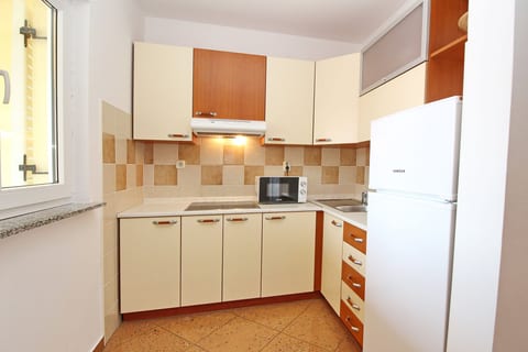Apartments Villa Limun - Unit 54069-61