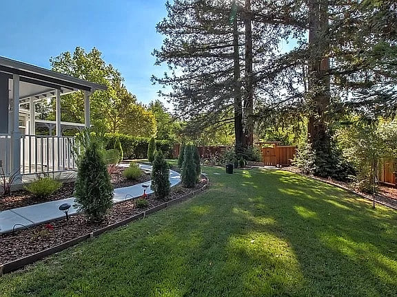 Danville house with Redwood trees ! image 1