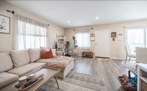 1 Bedroom - Townhome for Rent