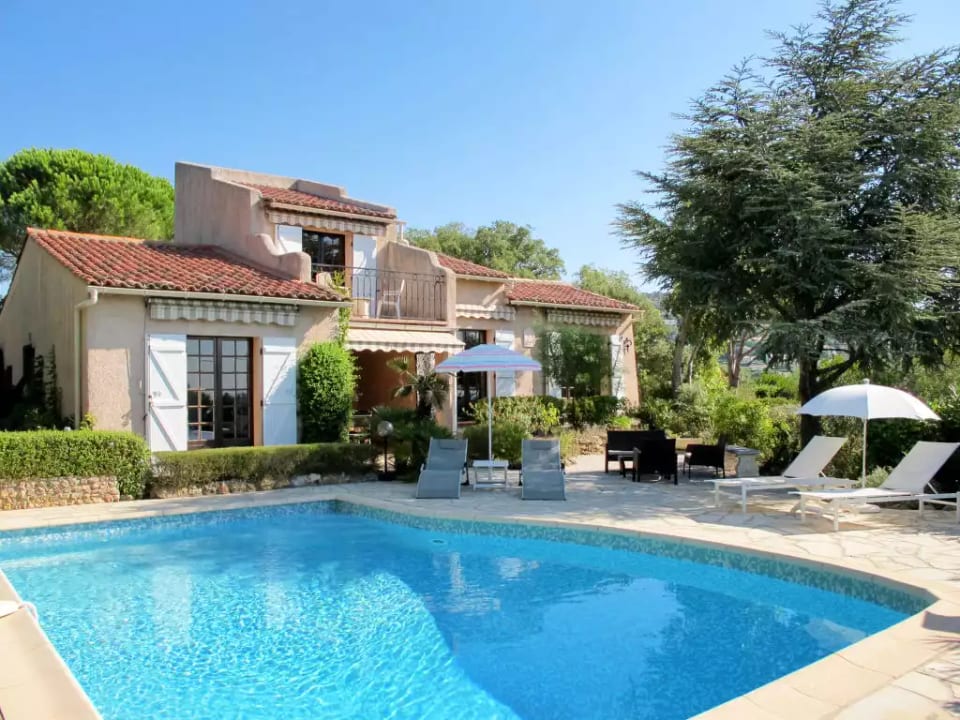 Plein Sud - Roquebrune-sur-Argens