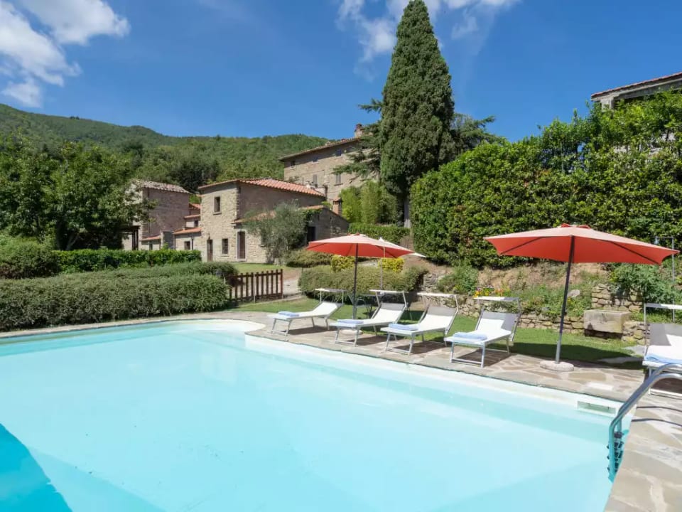 La Vittoria - Cortona