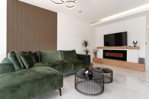 Villa Villa Diva Exclusive s bazenom - Unit 377959-13