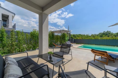 Villa Villa Diva Exclusive s bazenom - Unit 377959-13