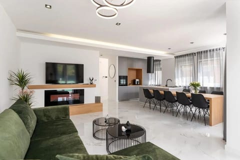 Villa Villa Diva Exclusive s bazenom - Unit 377959-13
