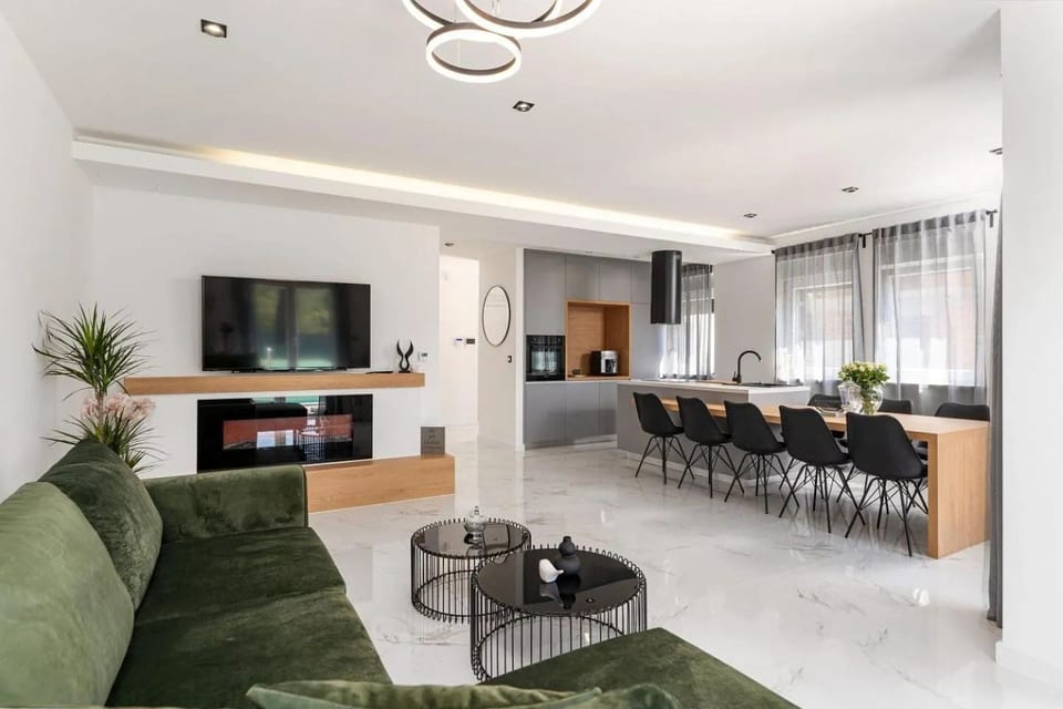 Villa Villa Diva Exclusive con piscina - Unidad 377959-13