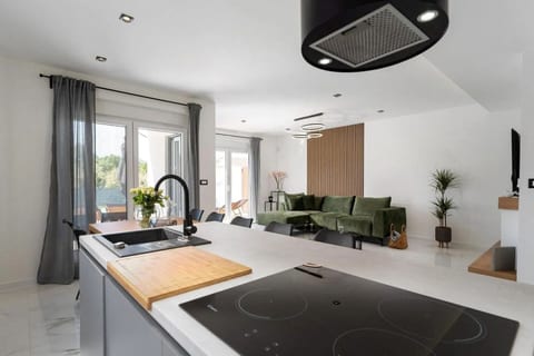 Villa Villa Diva Exclusive s bazenom - Unit 377959-13
