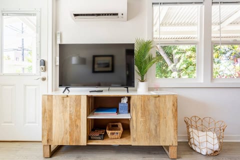 Bungalow A