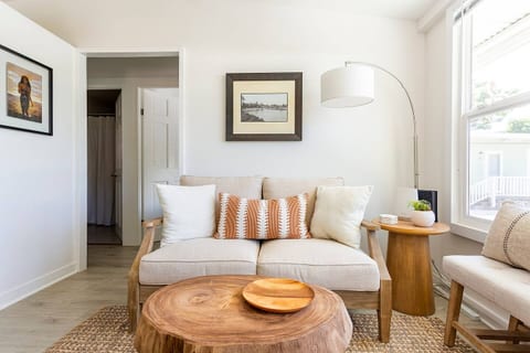 Bungalow A