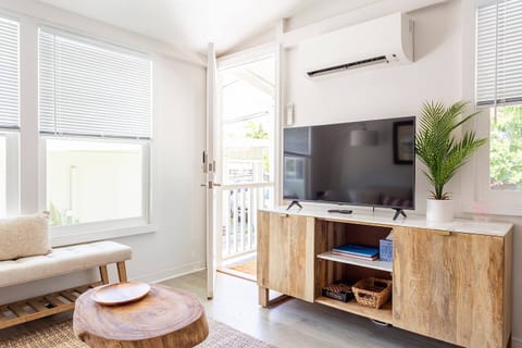 Bungalow A