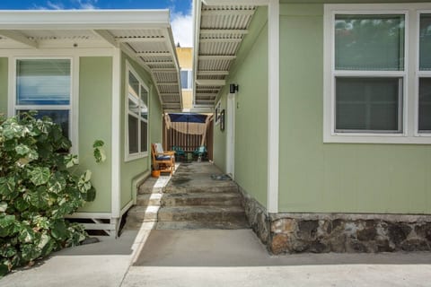 Bungalow C