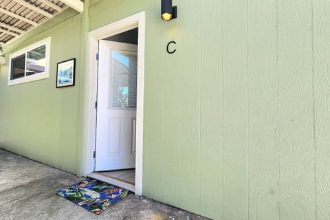 Bungalow C