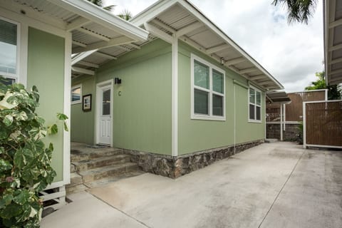 Bungalow C