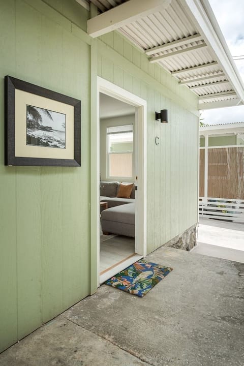 Bungalow C