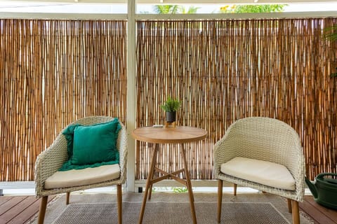 Bungalow D