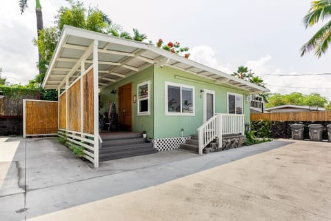 Bungalow D
