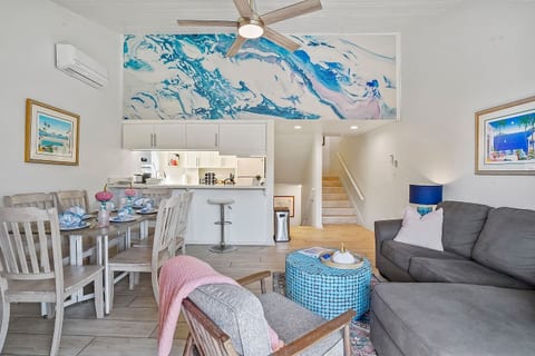 Stars and Sand Beach House