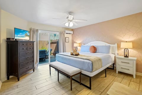 Stars and Sand Beach House
