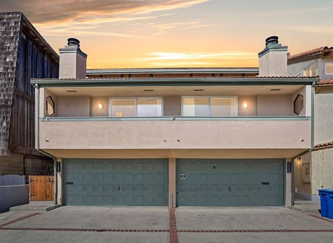 Stars and Sand Beach House