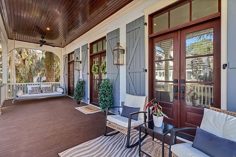 Driftwood Inn