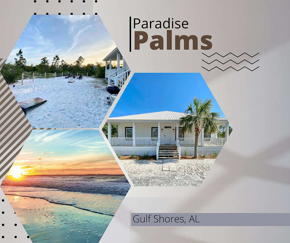 Paradise Palms, Gulf Shores, AL