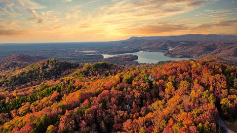 Fall season is here...