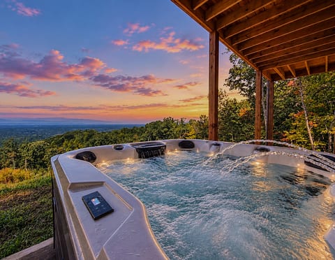 Sunset Lodge