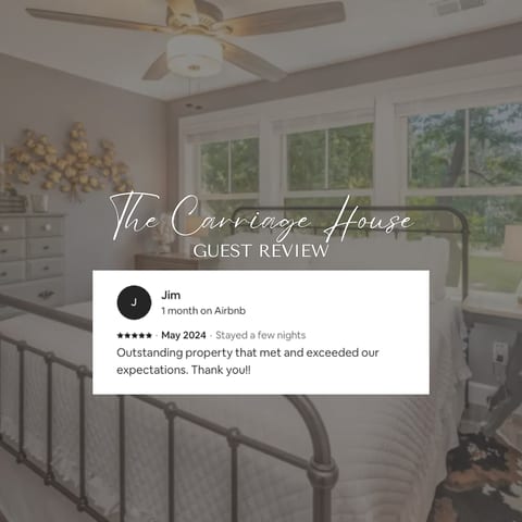 The Carriage House