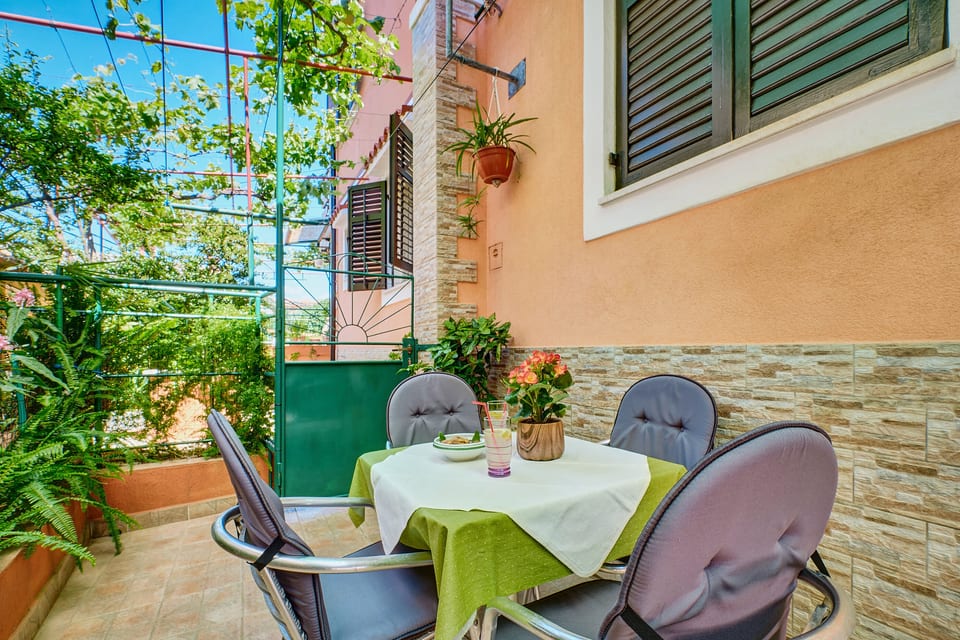 Appartement Cilka - Unité 124848-15