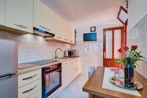 Apartment Cilka - Unit 124848-15
