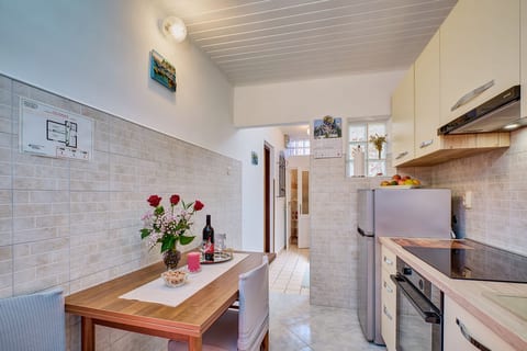 Apartment Cilka - Unit 124848-15