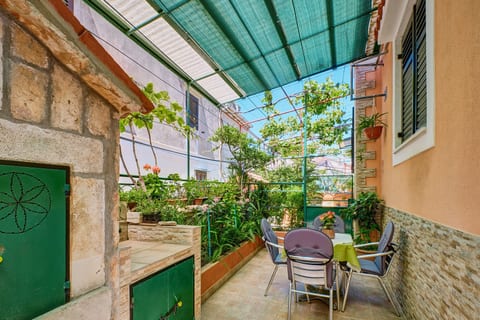 Apartment Cilka - Unit 124848-15