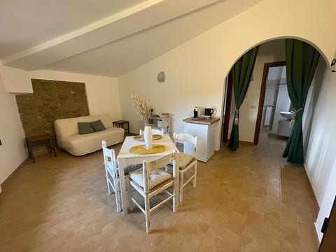 Apartment in the historic center | Campagnatico image 2