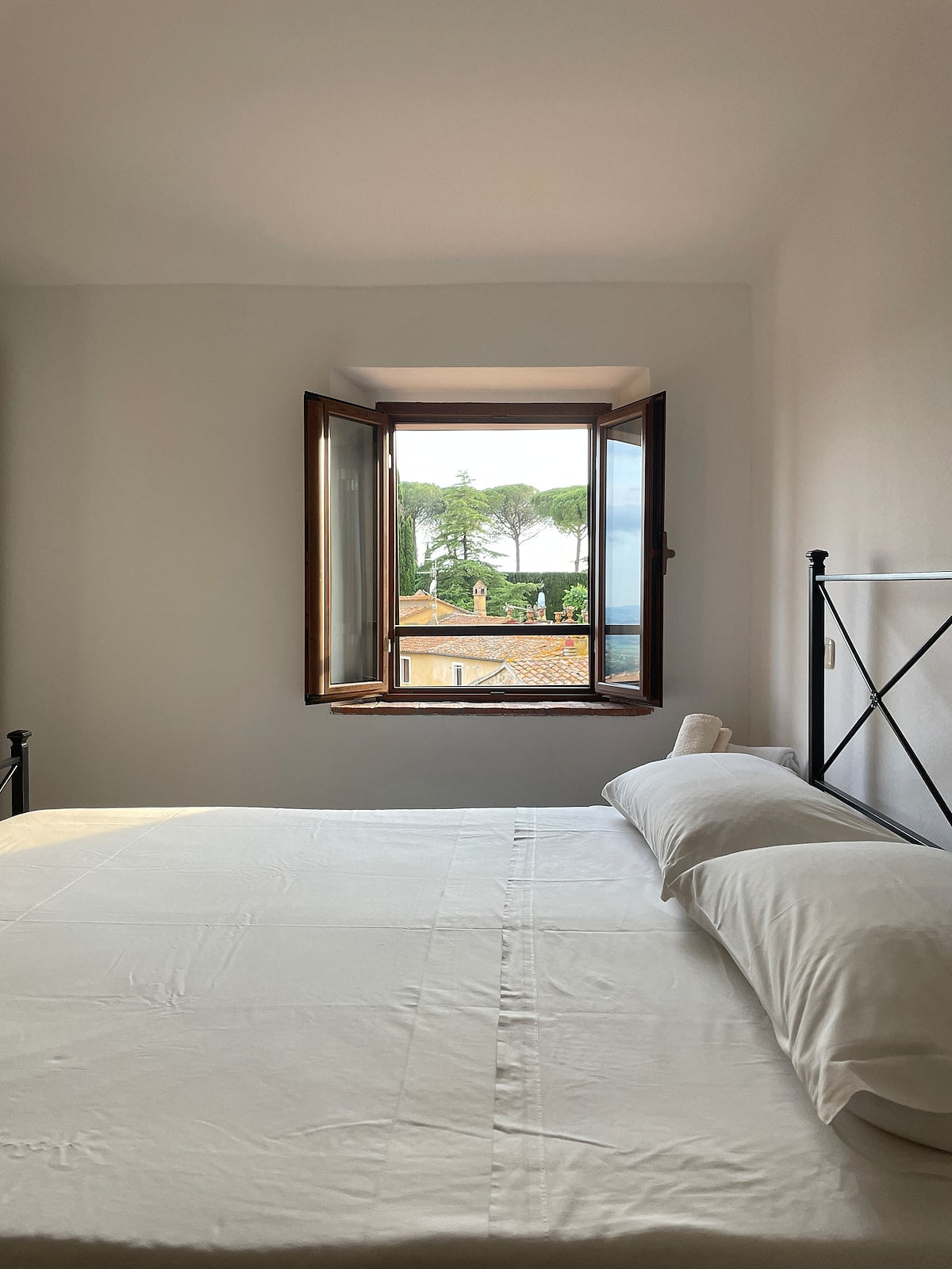 Apartment in the historic center | Campagnatico image 1