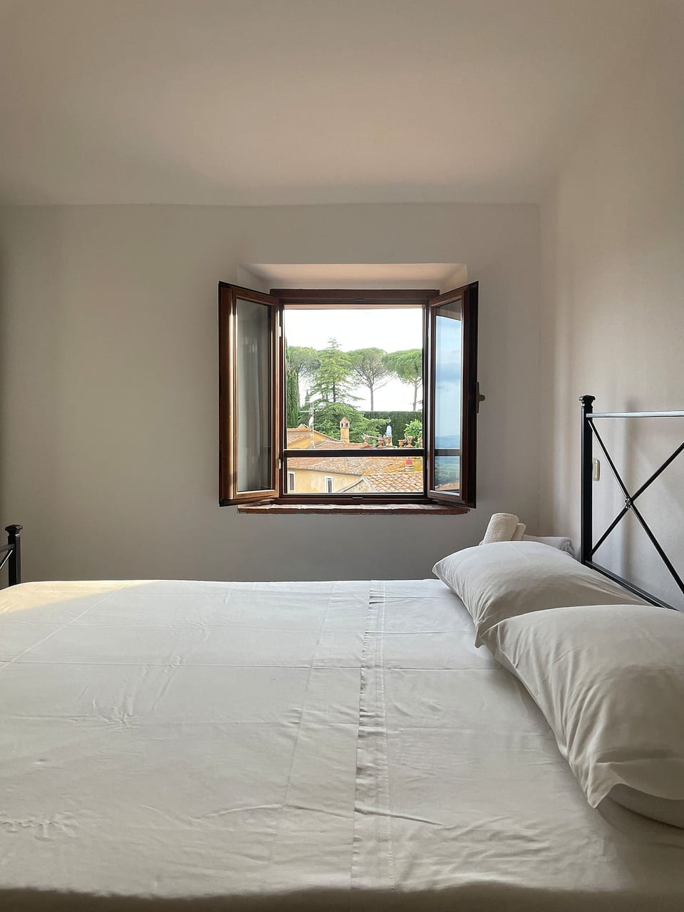 Apartment in the historic center | Campagnatico image 1