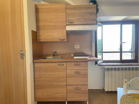 Apartment in the historic center | Campagnatico image 4