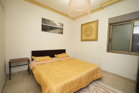 Sahel Alma Luxurious 3 BDRM with a Garden