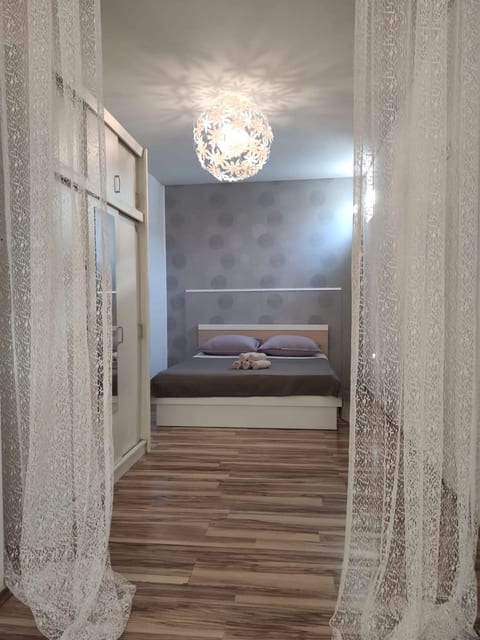 Cozy Holiday Home Jakiruša beach Brela